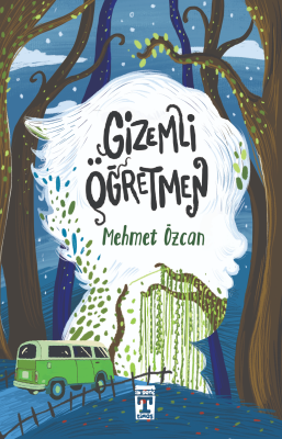 Gizemli Öğretmen Mehmet Özcan