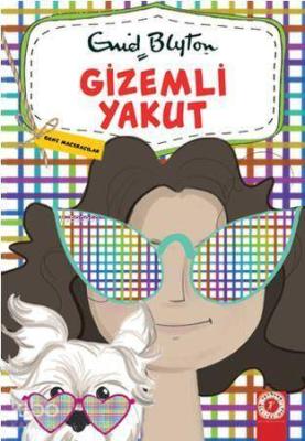 Gizemli Yakut - Genç Maceracılar 3 Enid Blyton