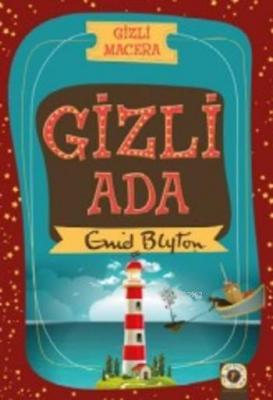 Gizli Ada Enid Blyton