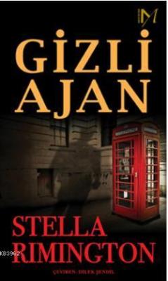 Gizli Ajan Stella Rimington