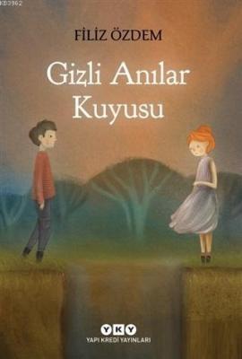 Gizli Anılar Kuyusu Filiz Özdem