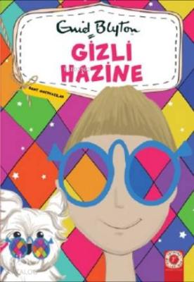 Gizli Hazine Enid Blyton