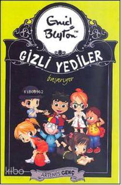 Gizli Yediler Başarıyor - 7 Enid Blayton