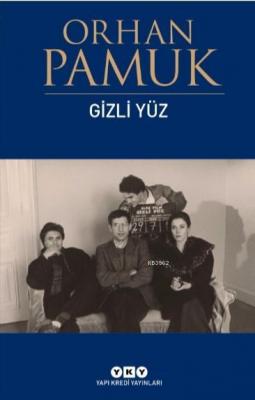 Gizli Yüz Orhan Pamuk