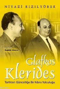 Glafkos Klerides Niyazi Kızılyürek