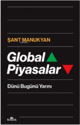 Global Piyasalar Şant Manukyan