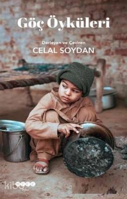 Göç Öyküleri Celal Soydan