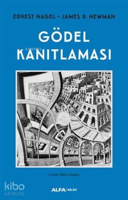 Gödel Kanıtlaması Ernest Nagel