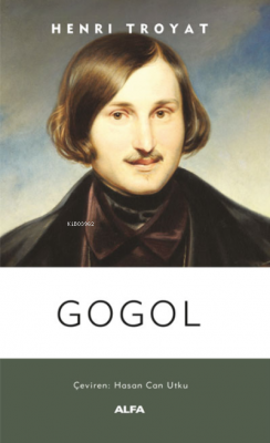 Gogol Henri Troyat