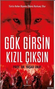 Gök Girsin Kızıl Çıksın Yaşar Onay