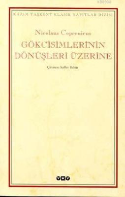 Gökcisimlerinin Dönüşleri Üzerine Nicolaus Copernicus