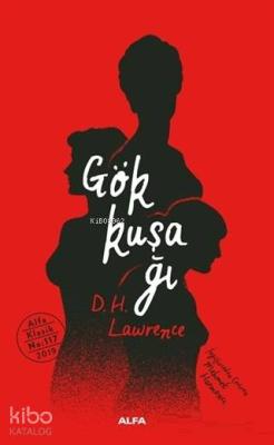 Gökkuşağı (Ciltli) D. H. Lawrence