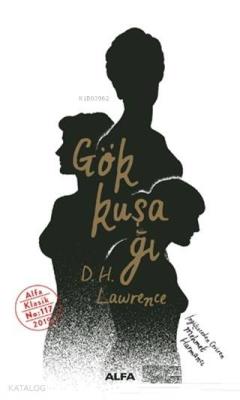 Gökkuşağı D. H. Lawrence