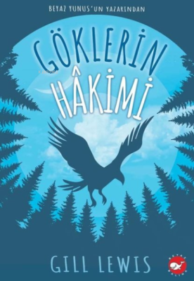 Göklerin Hakimi Gill Lewis