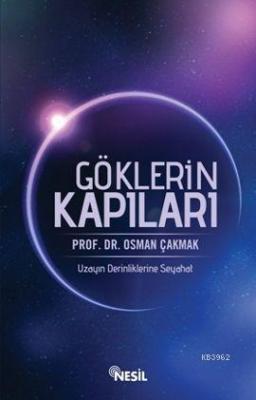 Göklerin Kapıları Osman Çakmak