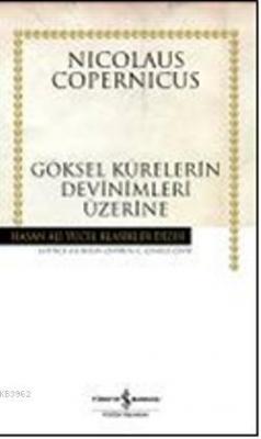 Göksel Kürelerin Devinimleri Üzerine Nicolaus Copernicus