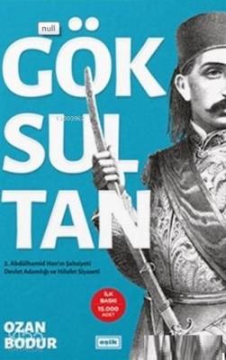 Göksultan Ozan Bodur