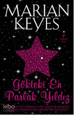 Gökteki En Parlak Yıldız Marian Keyes