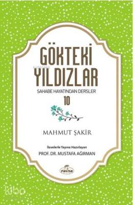 Gökteki Yıldızlar 6 Mahmut Şakir