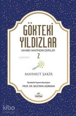 Gökteki Yıldızlar 2 Mahmut Şakir