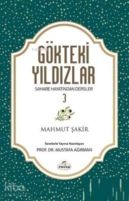 Gökteki Yıldızlar - 3 Mahmut Şakiroğlu