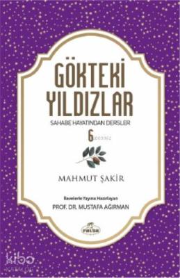 Gökteki Yıldızlar 6 Mahmut Şakir