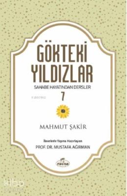 Gökteki Yıldızlar 7 Mahmut Şakir