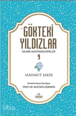 Gökteki Yıldızlar 8 Mahmut Şakir