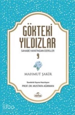 Gökteki Yıldızlar 9 Mahmut Şakir