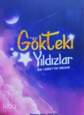 Gökteki Yıldızlar Zeynep Yeter Arslan