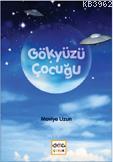 Gökyüzü Çocuğu Maviye Uzun