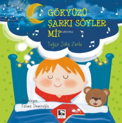 Gökyüzü Şarkı Söyler Mi? Tuğçe Şifa Zorlu