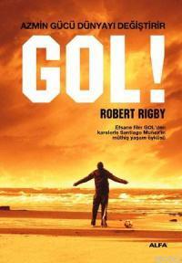 Gol! Robert Rıgby