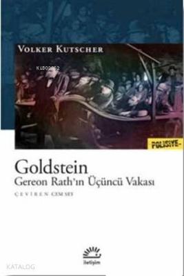 Goldstein Volker Kutscher