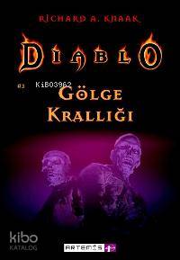 Gölge Krallığı Richard A. Knaak