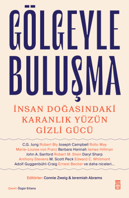 Gölgeyle Buluşma - İnsan Doğasındaki Karanlık Yüzün Gizli Gücü Kolekti