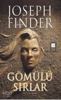 Gömülü Sırlar Joseph Finder