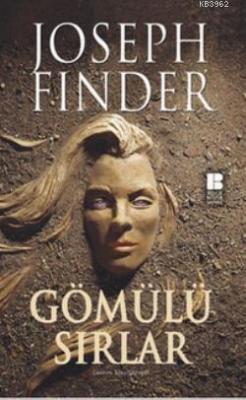 Gömülü Sırlar Joseph Finder