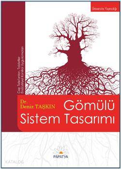 Gömülü Sistem Tasarımı Deniz Taşkın