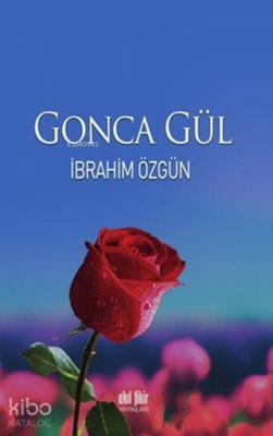 Gonca Gül İbrahim Özgün