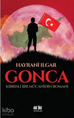 Gonca Hayrani Ilgar