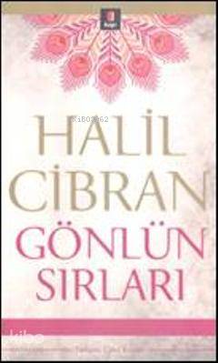 Gönlün Sırları Halil Cibran