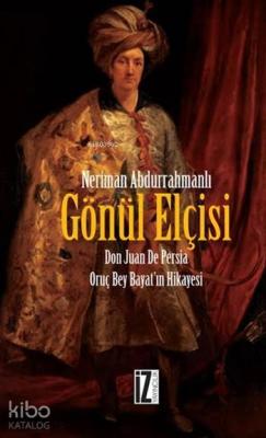 Gönül Elçisi Neriman Abdurrahmanlı