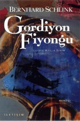 Gordiyon Fiyongu Bernhard Schlink