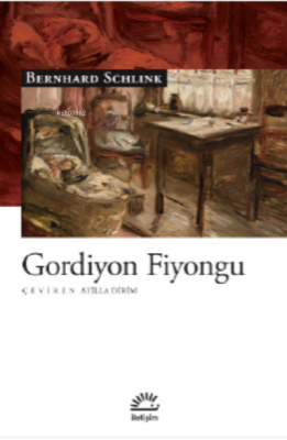 Gordiyon Fiyongu Bernhard Schlink