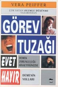 Görev Tuzağı Vera Peiffer