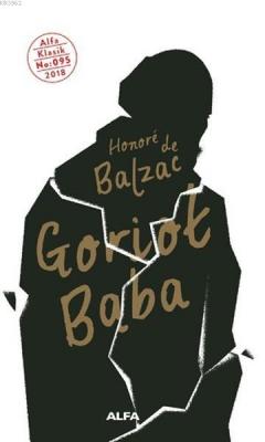 Goriot Baba Honore De Balzac