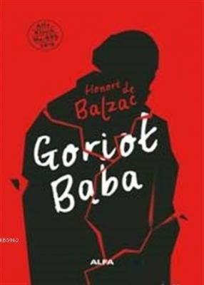 Goriot Baba Honore De Balzac