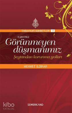 Görünmeyen Düşmanımız Mehmet Ildırar