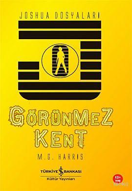 Görünmez Kent M. G. Harris